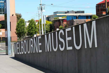 Biomedical Breakthroughs at the Melbourne Museum Biomedical Breakthroughs at the Melbourne Museum