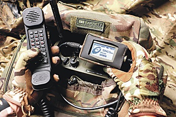 Barrett Communications wins comms contract in the CIS