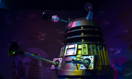 Exterminating antibiotic resistance