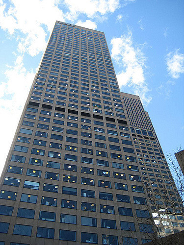 Real estate leaders doubtful on smart buildings