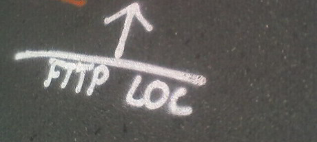 Labor pledges to bring back FTTP NBN