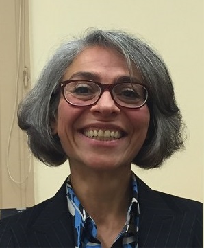 Executive director of SAGE appointed