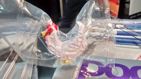 Get ready for Foodtech Packtech 2016