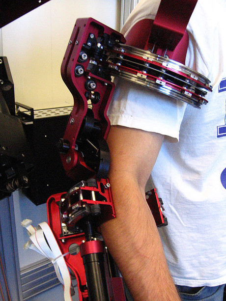 Augmentation will transform our work lives