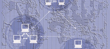 Rise of the interconnected era Rise of the interconnected era