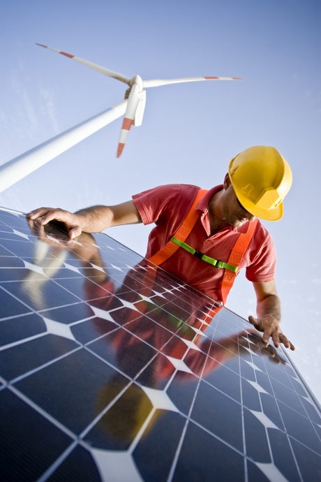 Could renewables be the next job boom for Australia? Could renewables be the next job boom for Australia?