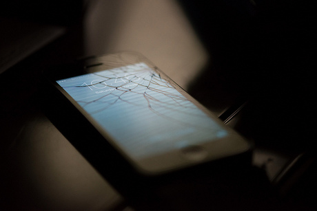 Mobile opens businesses to new risks