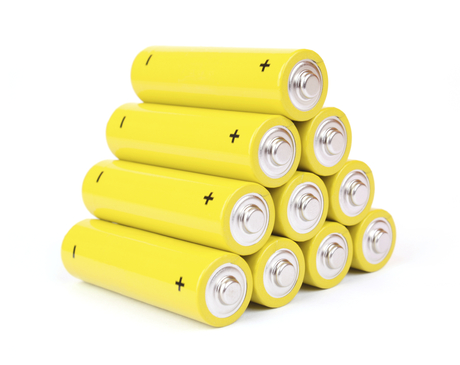 Charge and battery control sensors and solutions