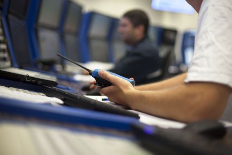 Alarming discoveries: improving operator effectiveness