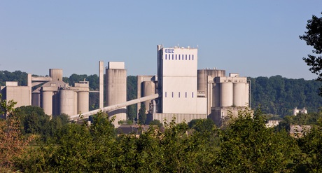 Cutting carbon from the cement and lime sectors