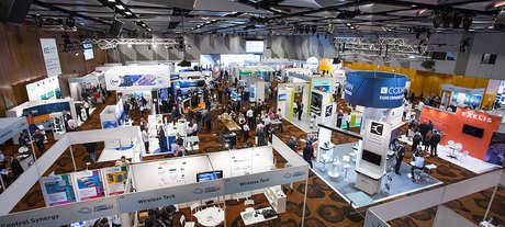 Comms Connect Sydney wrap-up report