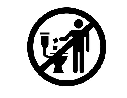 Wipes remain unflushable, says CHOICE Wipes remain unflushable, says CHOICE
