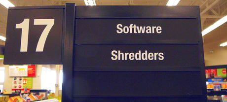 Unlicensed software: pay now or later?