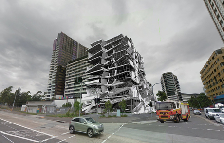 Emergency planning for extreme events Emergency planning for extreme events