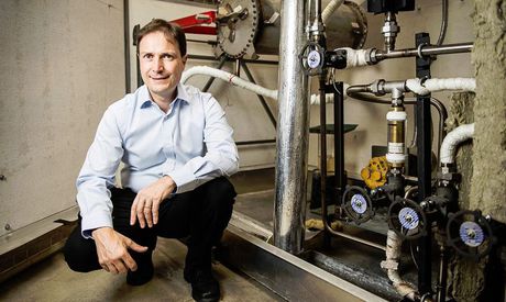 Molten salt research to reduce mining costs Molten salt research to reduce mining costs