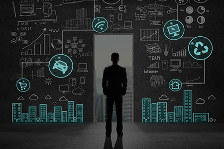 How the IoT will change your world