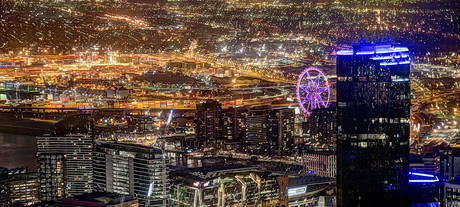 Next-gen government &mdash; rethinking the paradigm