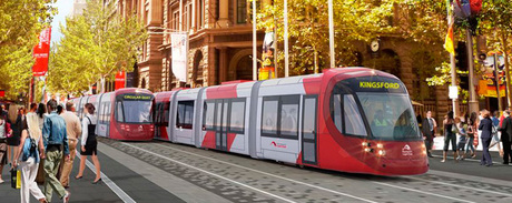 Teltronic wins Light Rail comms contract