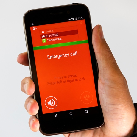 Finland pilots Airbus&#39;s Tactilon Agnet