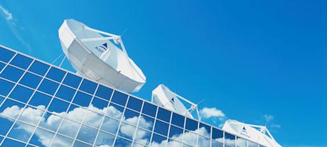 SES wins Greenland tracking station contract