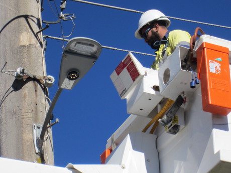 Northern Lights Project pays dividends for regional NSW Northern Lights Project pays dividends for regional NSW