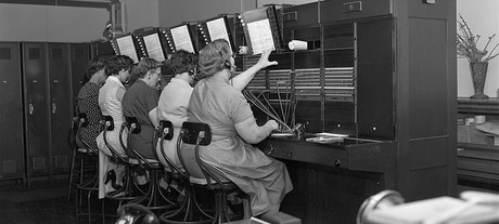 Contact centres still important in the digital age