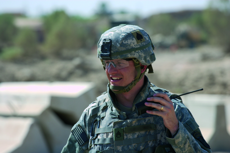 Connectivity solutions for harsh environments