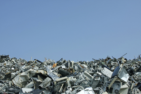 Australia's lagging e-waste laws Australia's lagging e-waste laws