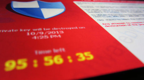 Australia is a prime target for ransomware Australia is a prime target for ransomware