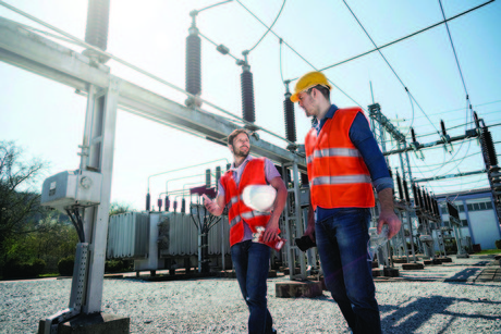 On the road to a clean energy future: the integration of renewables into the grid