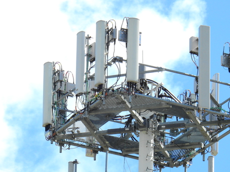 Wireless sensor research breakthrough Wireless sensor research breakthrough