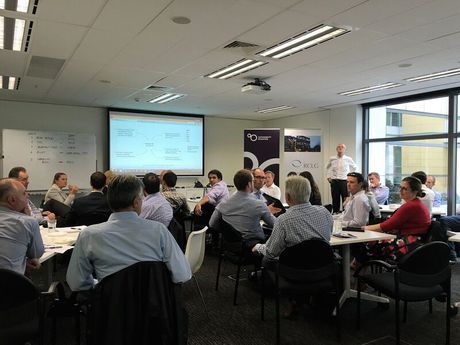 Sustainability standards for temporary site accommodation