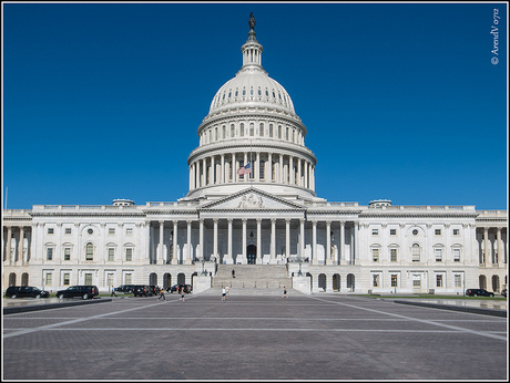 US politicians introduce IT modernisation Bill