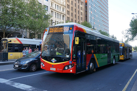 Adelaide to host Smart Communities Summit 2017