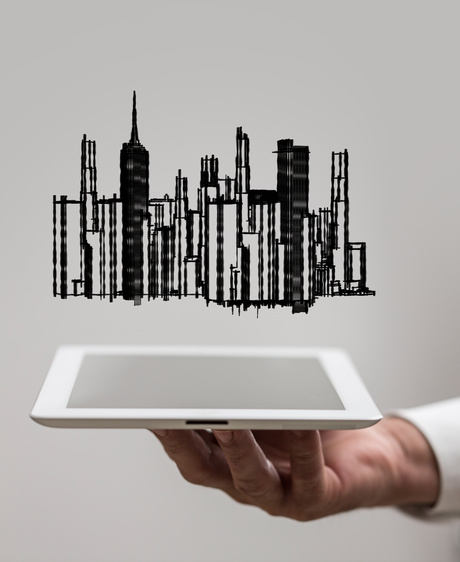 Paving the way towards a smart city reality Paving the way towards a smart city reality