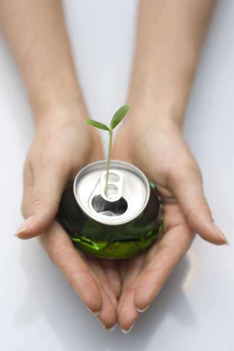 Resource recovery — an important step towards a sustainable future Resource recovery — an important step towards a sustainable future
