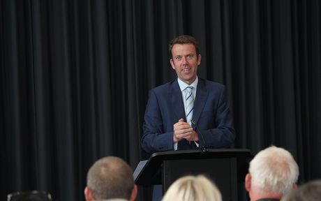 Turnbull appoints cybersecurity minister Turnbull appoints cybersecurity minister