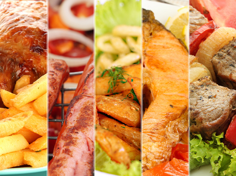 Frying fish &mdash; not as simple as you think