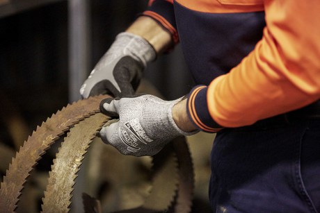 Closing the loophole on hand safety conformance