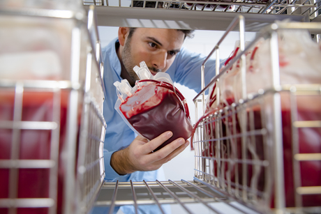 Red Cross Blood Service adopts Oracle CX Cloud