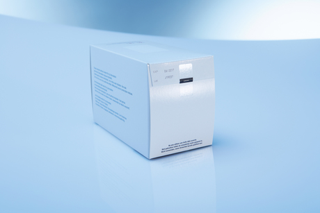 Serialisation and protection against tampering of pharmaceutical products