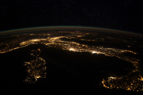 More than half the world is still not online More than half the world is still not online