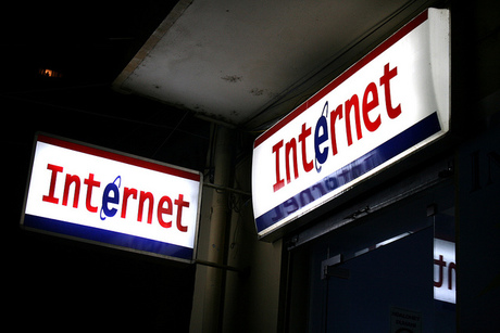 IA wants USO expanded to broadband