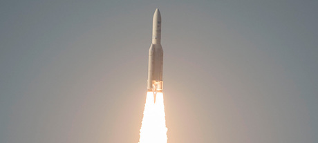 Sky Muster II satellite set for October launch