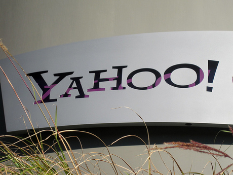 Yahoo to be sold for just $6.45bn