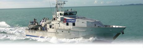 Border Protection&#39;s digital transformation is in full swing