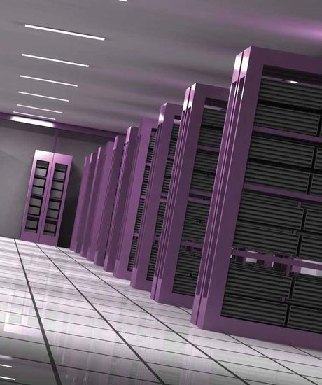 The power of hyperconvergence