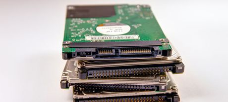 Moving from backup to availability