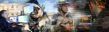NTIA outlines FirstNet connection options