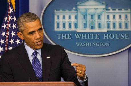 Obama establishes cyber response hierarchy